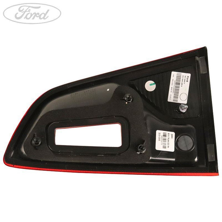 ECOSPORT O/S INNER REAR LIGHT LAMP LENS
