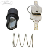 LOCK