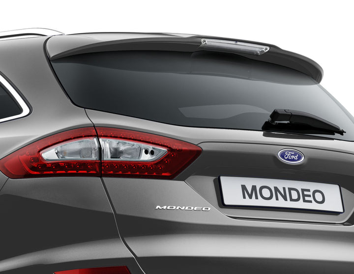 MONDEO FROM 09/2014 ROOF SPOILER