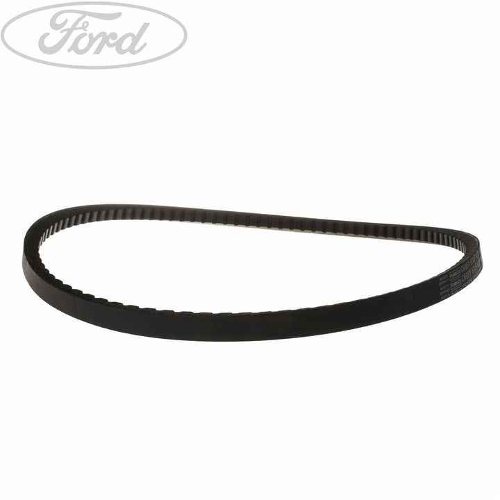 Ford Genuine Transit Mk5 2.5 Diesel Auxiliary V Belt W/ Power Steering 1000459