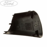 Kuga O/S Front Wing Mirror Arm Moulding 2008-2012