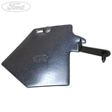 KUGA FRONT N/S AIR DEFLECTOR 2016-