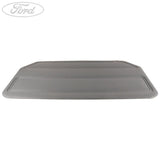 UPPER DOOR TRIM PANEL