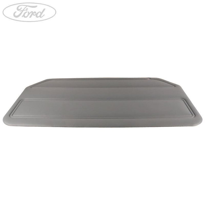 UPPER DOOR TRIM PANEL