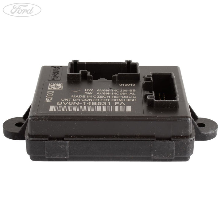 FOCUS FRONT O/S DOOR MIRROR ELECTRICAL CONTROL UNIT