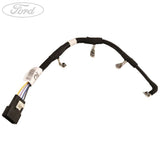 GLOW PLUG WIRE