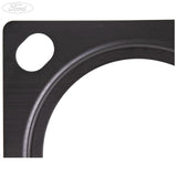 EVEREST RANGER THROTTLE BODY - INLET MANIFOLD GASKET 2009-