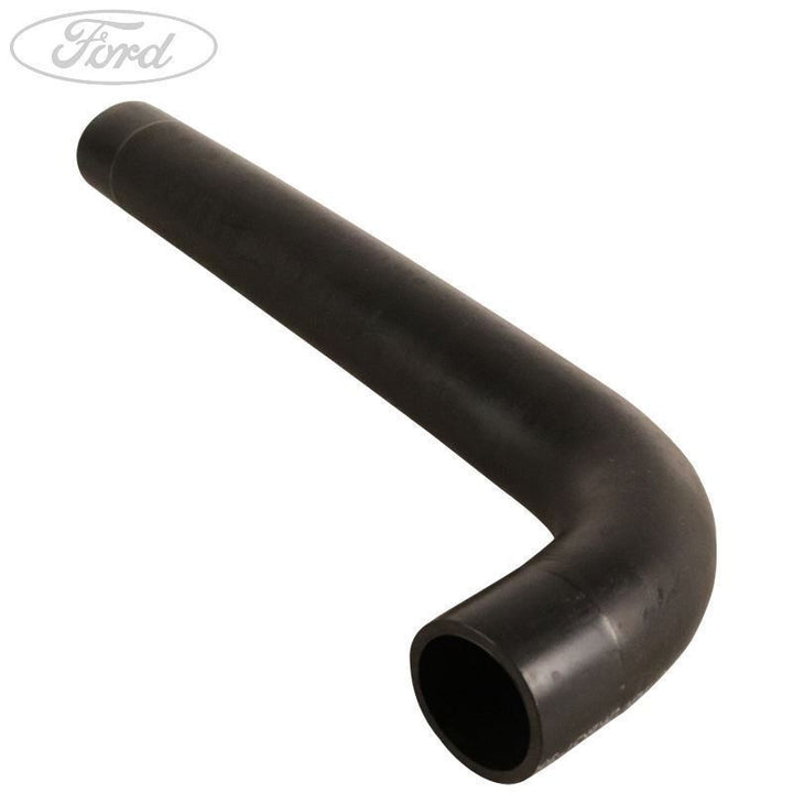 FILLER PIPE HOSE