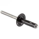 RADIATOR GRILLE AND FRONT BUMPER RIVET PACK OF 5