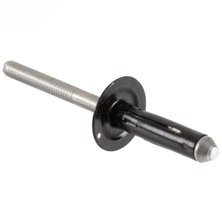 RADIATOR GRILLE AND FRONT BUMPER RIVET PACK OF 5