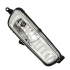 Fiesta Drivers Side Front Bumper Fog Light & Bulb 2018-2023
