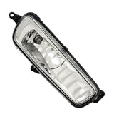 Fiesta Drivers Side Front Bumper Fog Light & Bulb 2018-2023