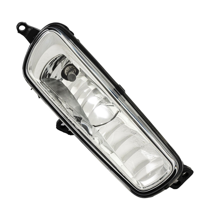 Fiesta Drivers Side Front Bumper Fog Light & Bulb 2018-2023