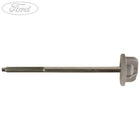 LIFTING JACK RETAINER