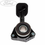 MONDEO TDCI 16V CLUTCH SLAVE CYLINDER MXT75