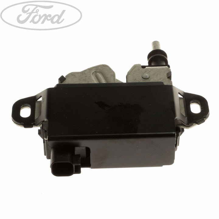 FOCUS BONNET LATCH
