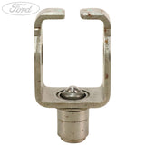 GEAR SHIFT CONTROL BLOCK