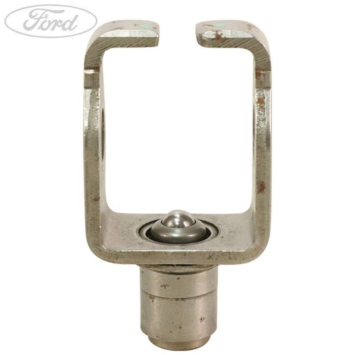 GEAR SHIFT CONTROL BLOCK