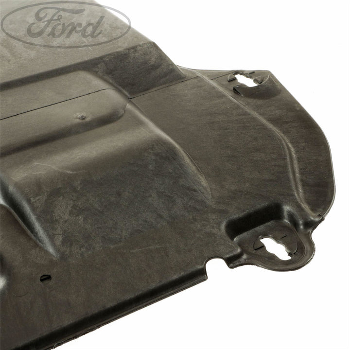 FRONT ENGINE COMPARTMENT INSULATOR