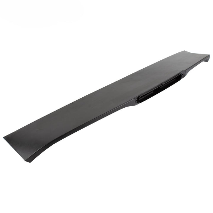 FOCUS REAR SPOILER KIT