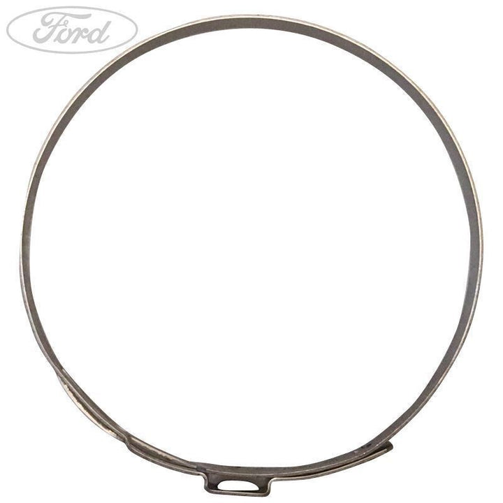 FIESTA KA FUSION 1.3 DURATEC 8V LARGE CV BOOT CLAMP 79MM