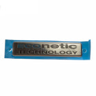 ECONETIC REAR NAME PLATE BADGE EMBLEM
