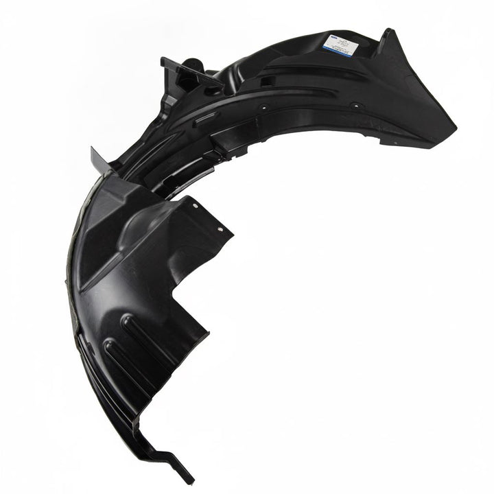 Transit Custom N/S Front Wheel Arch Liner 2019-2023