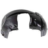 FIESTA MK7 FRONT N/S INNER WHEEL ARCH LINING