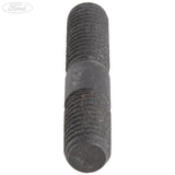 CYLINDER HEAD/VALVES/ROCKER COVER STUD PACK OF 10