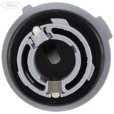 FLASHER LAMP SOCKET