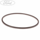 FUEL TANK PUMP GASKET