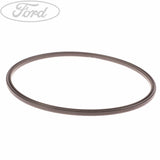 FUEL TANK PUMP GASKET