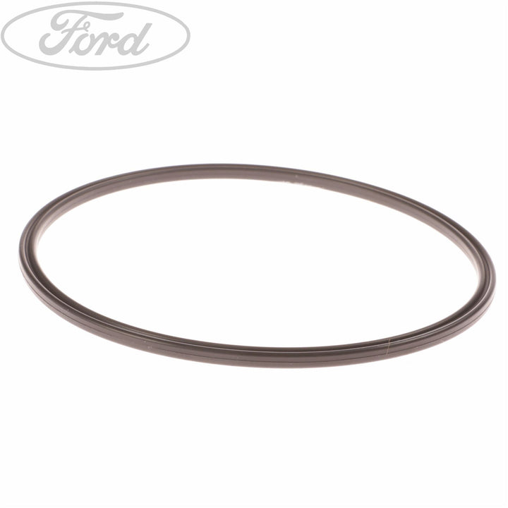 FUEL TANK PUMP GASKET