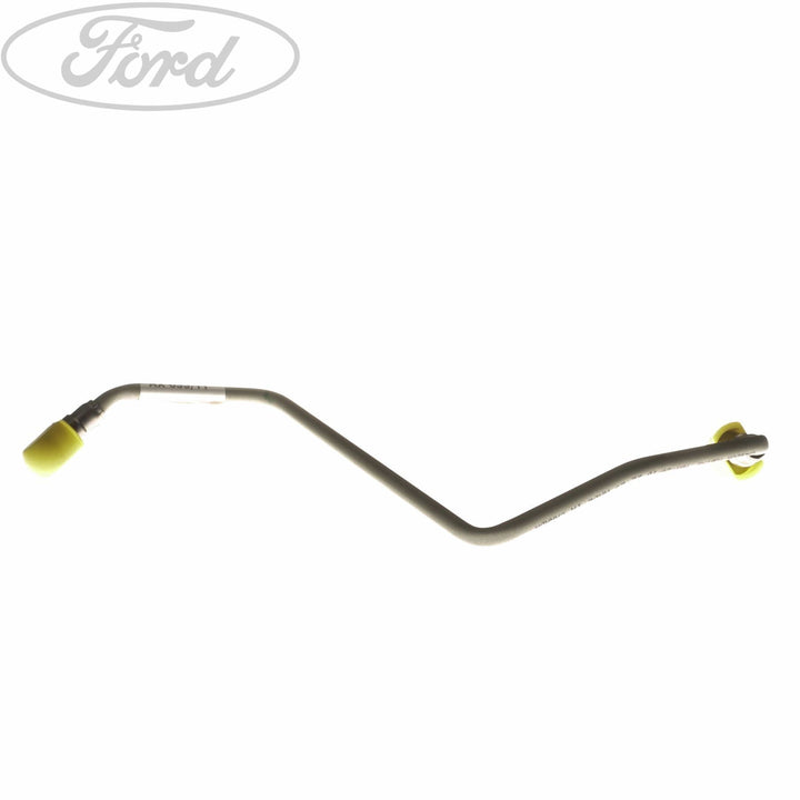TURBO OIL FEED PIPE