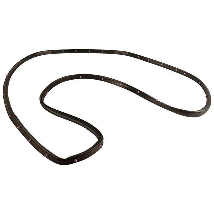 S-MAX GALAXY REAR O/S DOOR WEATHERSTRIP SEAL 5 DOOR LMV 15-