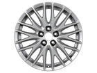 FOCUS SET OF 4 ALLOY WHEELS 01/2011 07/2015