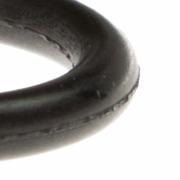 TRANSMISSION CONTROL SHAFT SEAL