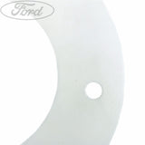 BRAKE BOOSTER GASKET