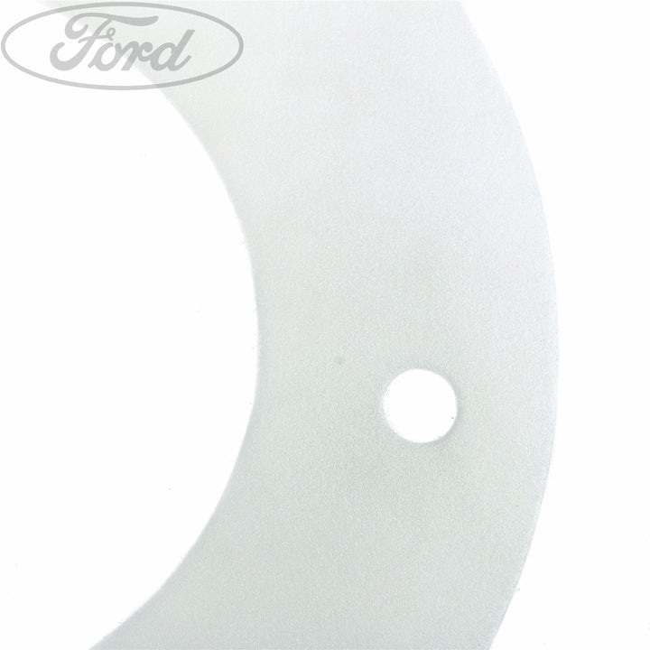 BRAKE BOOSTER GASKET