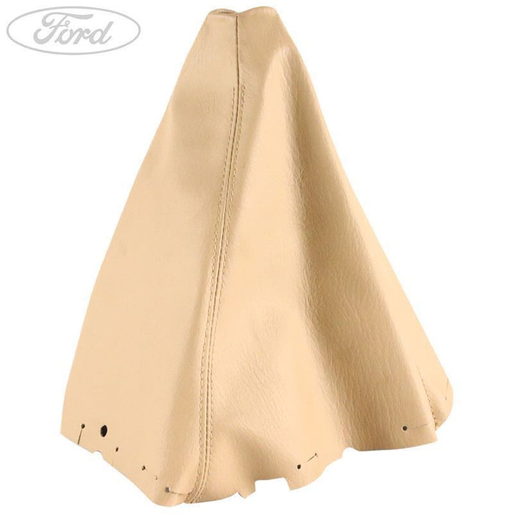 EVEREST MANUAL TRANSMISSION GEAR SELECTOR GAITER CAMEL 2WD