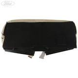REAR SEAT CUSHION COVER