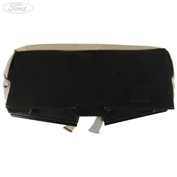 REAR SEAT CUSHION COVER