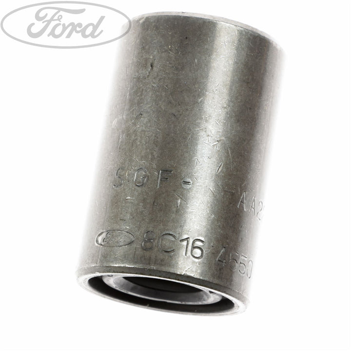 REAR DRIVE SHAFT BEARING