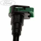 FUEL FEED TUBE