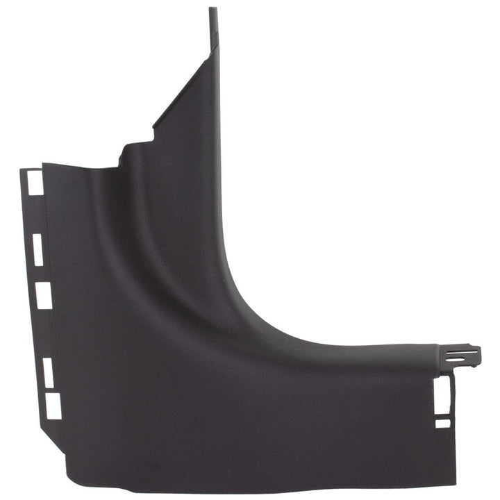 FORD MUSTANG FRONT O/S DOOR COWL SIDE TRIM PANEL RWD 2015-2019