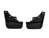 KUGA 12/2019-02/2024 MUD FLAPS FRONT,CONTOURED