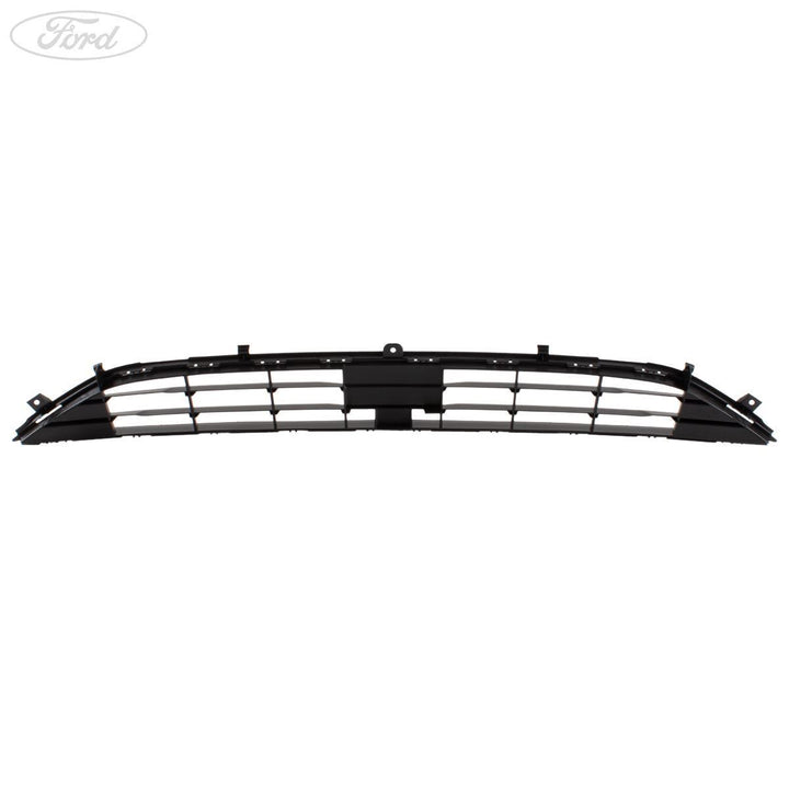 FIESTA FRONT BUMPER LOWER RADIATOR GRILLE LEVEL 2 2017-