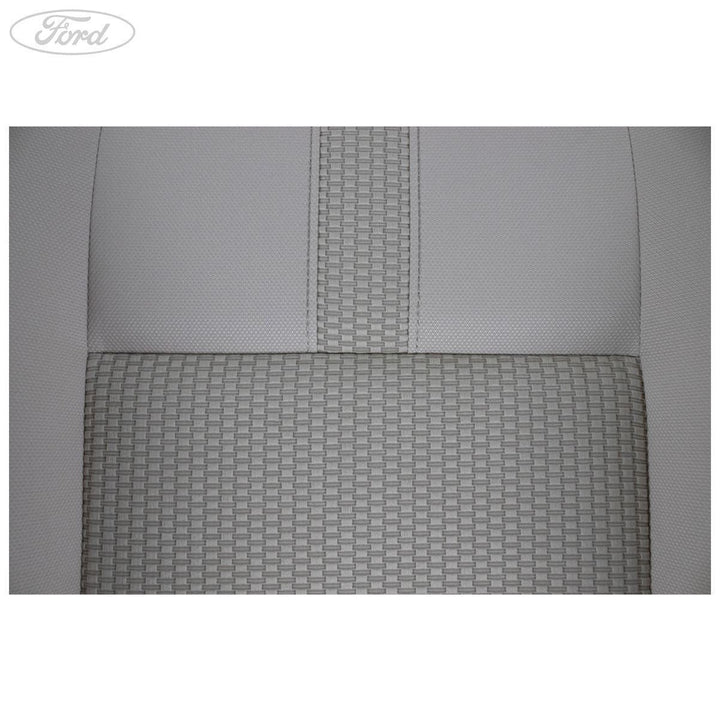 SEAT BACK