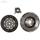 CLUTCH REPAIR KIT