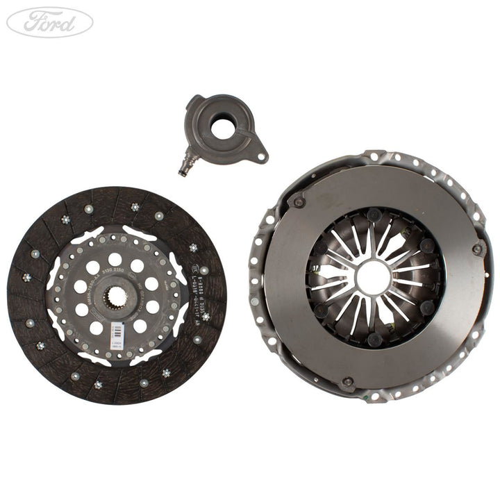 CLUTCH REPAIR KIT